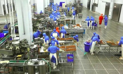惠康食品谷言預制菜 深耕產品力與體驗，以電子商務贏取消費者青睞