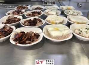 蔬菜配送要選專業公司，獨具特色的餐飲管理讓您眼前一亮